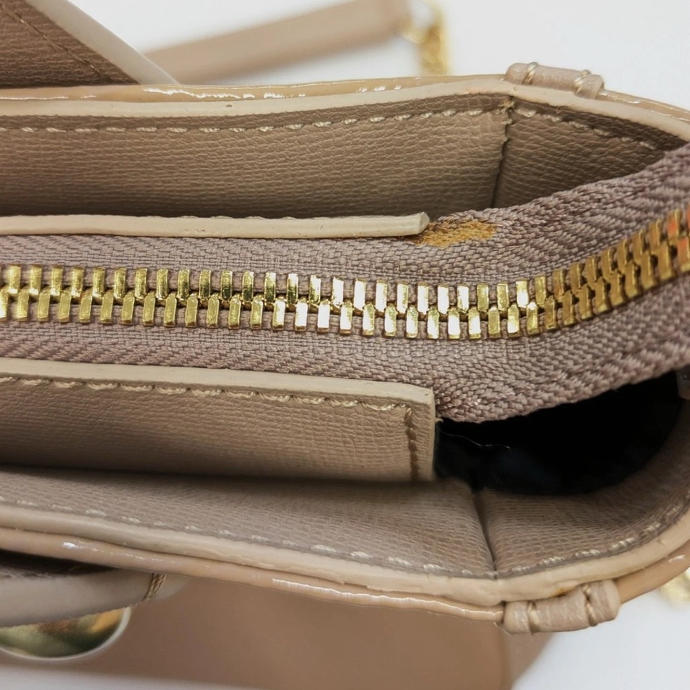 Tua Handbag by Braccialini NWT - Picture 6 of 9
